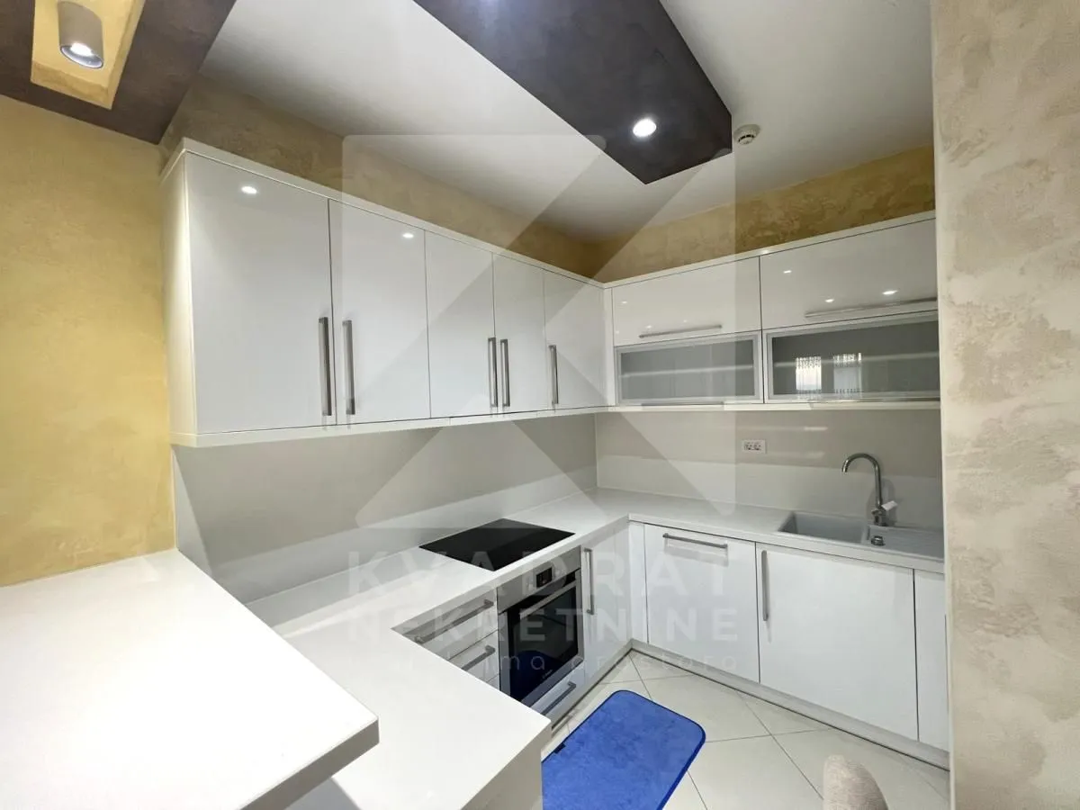 Rent, one bedroom apartment, 68m², Ljubović, Podgorica