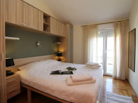 Stan-na-dan, stan, 47m², Bečići, Budva - image 5