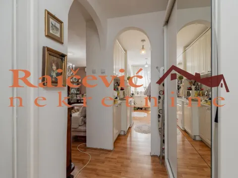 Prodaja, dvosoban stan, 58m², Novi Beograd Sve Podlokacije, Beograd - image 17