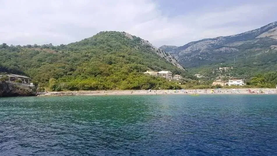 Prodaja, plac, 7642m², Buljarica, Budva