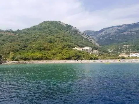 Prodaja, plac, 7642m², Buljarica, Budva - image 2