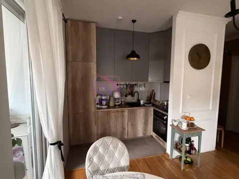 Sale, one bedroom apartment, 45m², City Kej, Podgorica - image 6