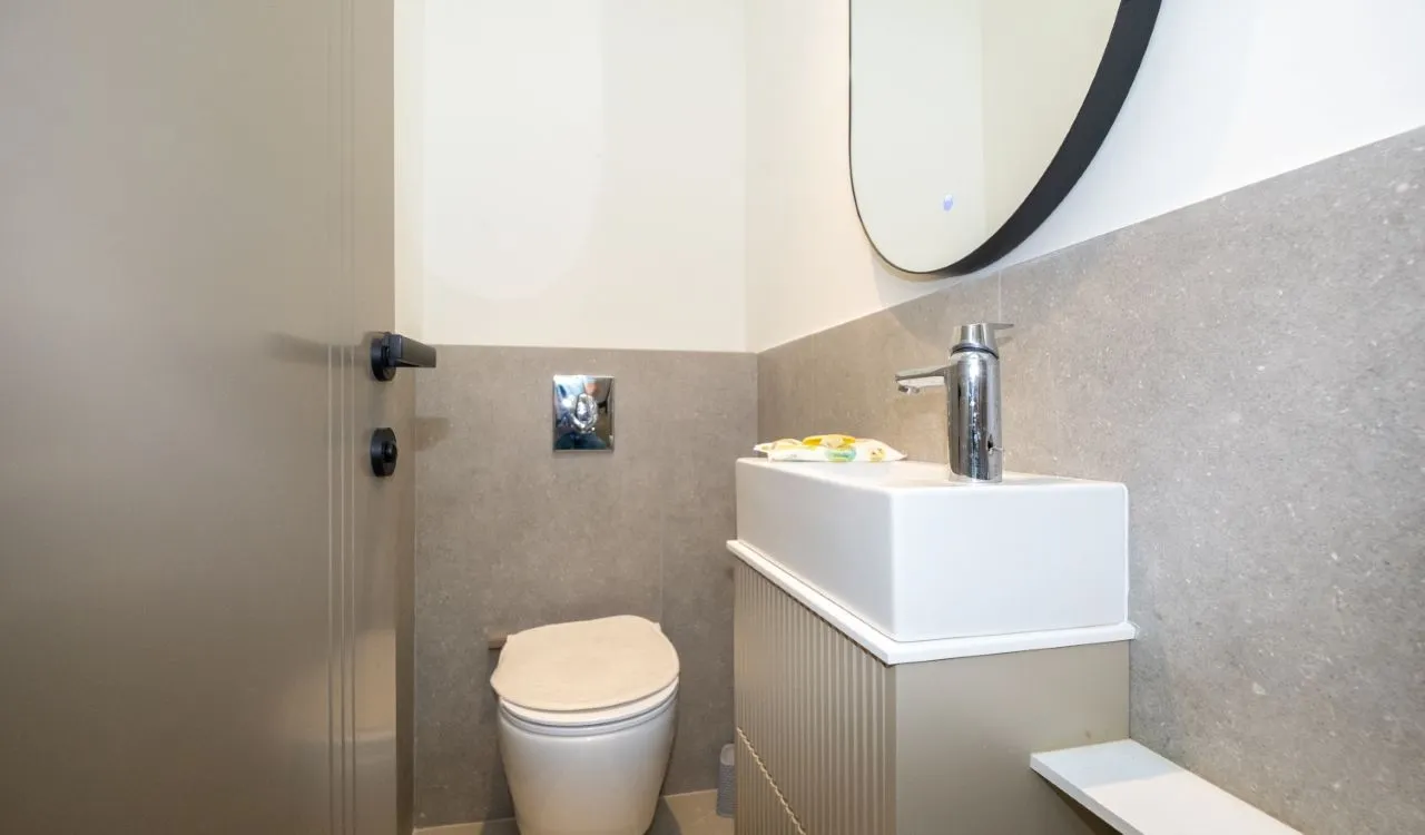 Rent, house, 280m², Stari Aerodrom, Podgorica