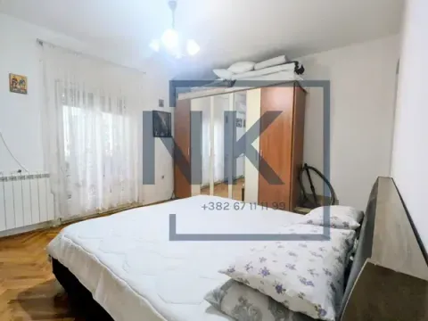 Prodaja, kuća, 110m², Stari Aerodrom, Podgorica - image 17