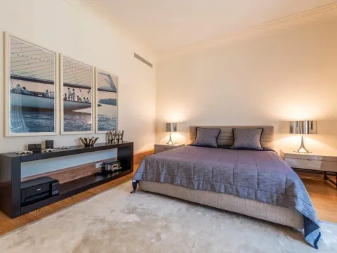 Izdavanje, trosoban stan, 258m², Porto Montenegro, Tivat - image 8