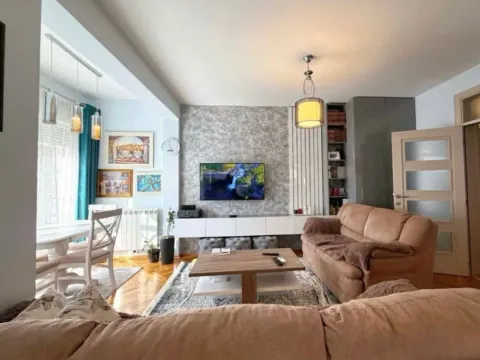 Prodaja, dvosoban stan, 66m², Zabjelo, Podgorica - image 3