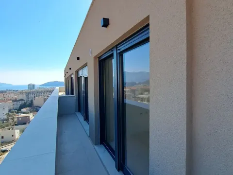 Sale, three bedroom apartment, 146m², Budva, Crna Gora - image 13