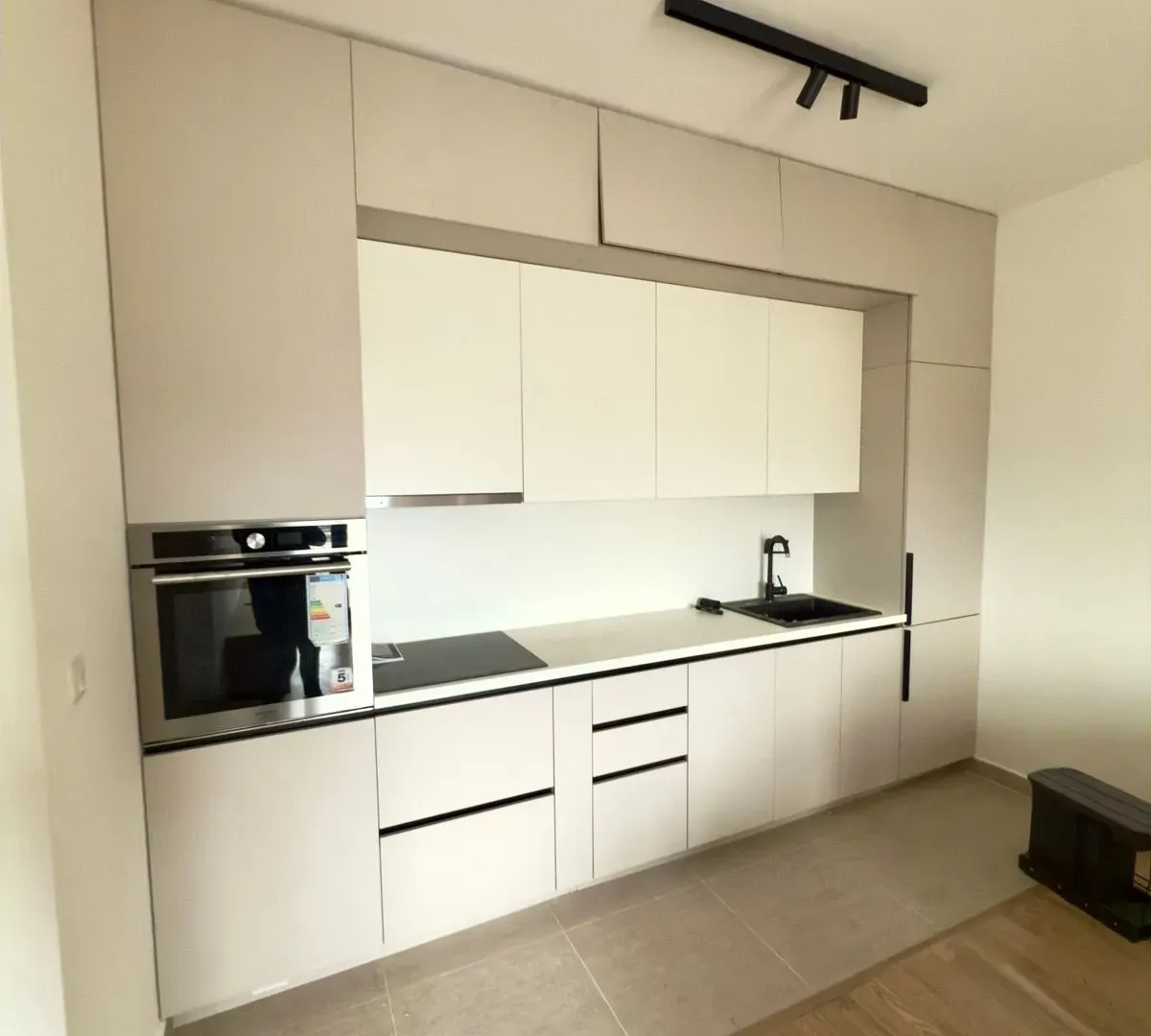 Sale, one bedroom apartment, 39m², Zagorič, Podgorica