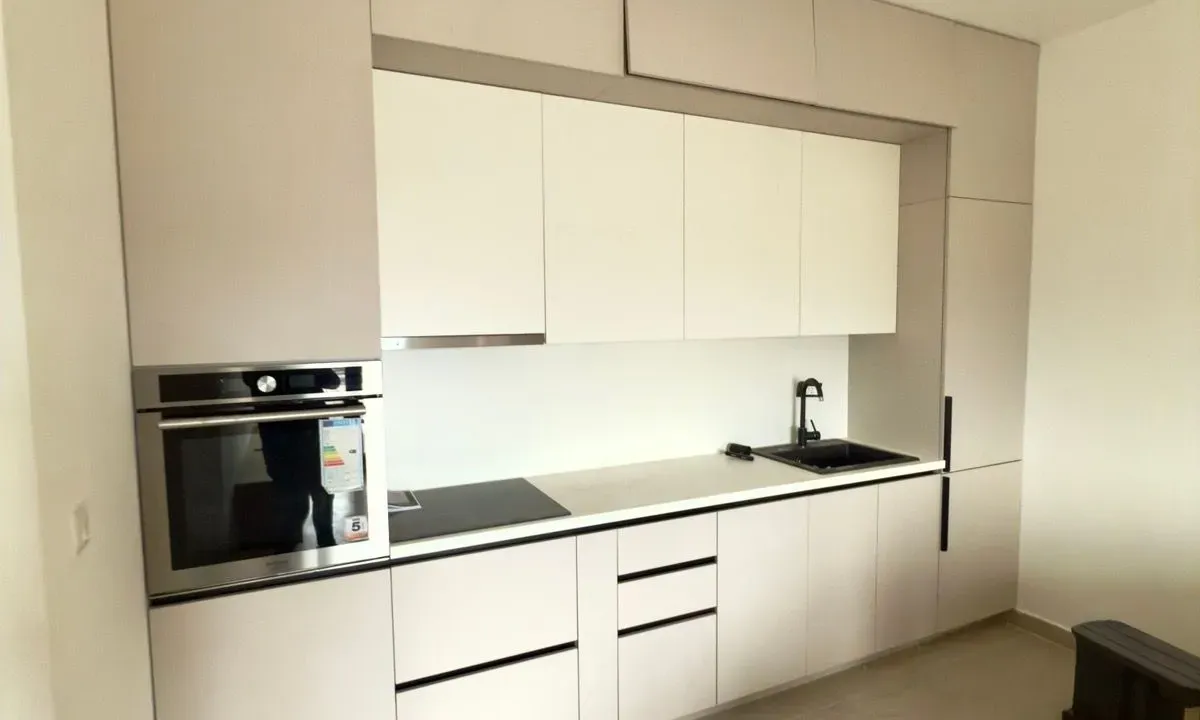 Prodaja, jednosoban stan, 39m², Zagorič, Podgorica