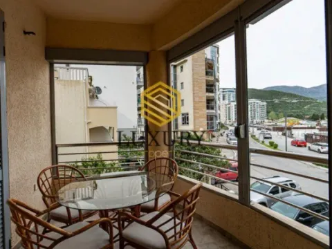Izdavanje, jednosoban stan, 67m², Centar, Budva - image 7