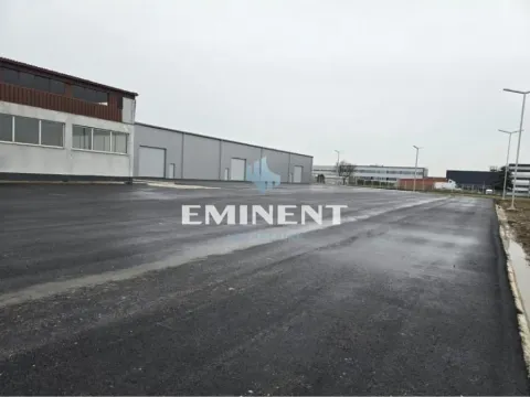 Izdavanje, poslovni prostor, 1500m², Galenika, Beograd - image 4