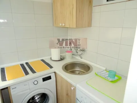 Izdavanje, jednosoban stan, 34m², Altina, Beograd - image 9