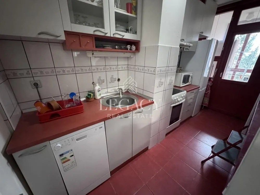 Izdavanje, trosoban stan, 77m², Banjica, Voždovac Sve Podlokacije