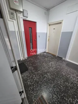 Prodaja, jednosoban stan, 44m², Novi Beograd Sve Podlokacije, Beograd - image 12