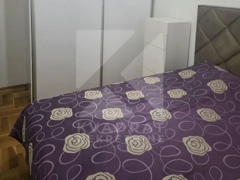 Rent, two bedroom apartment, 62m², Blok 9, Podgorica - image 4