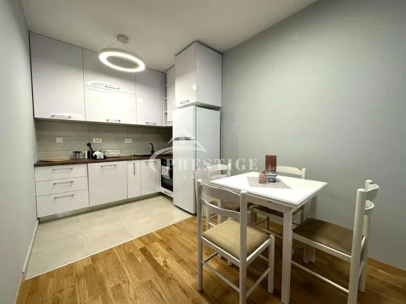 Prodaja, jednosoban stan, 54m², Ljubović, Podgorica