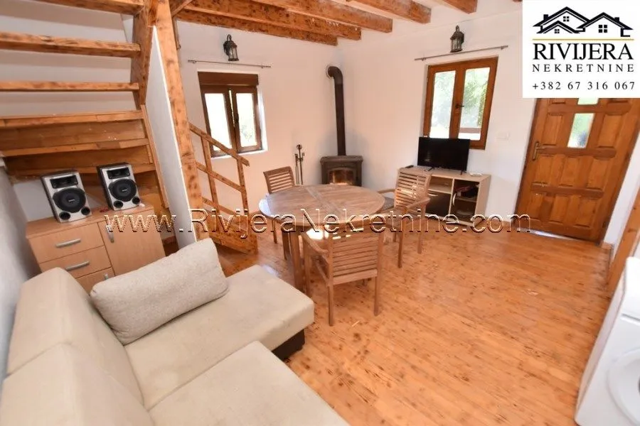 Prodaja, kuća, 189m², Herceg Novi, Crna Gora