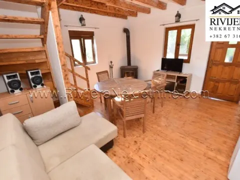 Prodaja, kuća, 189m², Herceg Novi, Crna Gora - image 18