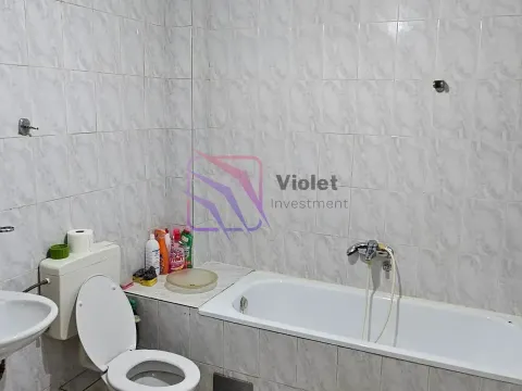 Prodaja, jednosoban stan, 58m², Stari Aerodrom, Podgorica - image 6