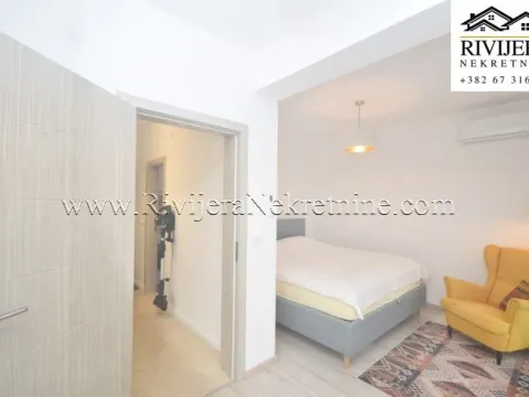 Prodaja, jednosoban stan, 53m², Igalo, Herceg Novi - image 12