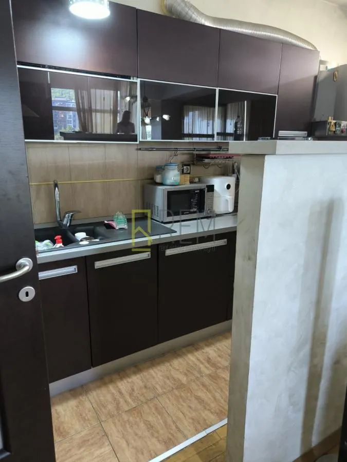 Prodaja, dvosoban stan, 82m², Preko Morače, Podgorica