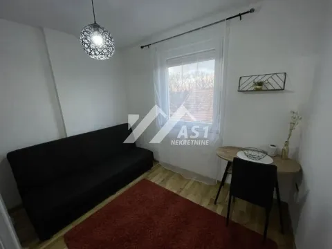 Izdavanje, dvosoban stan, 50m², Sadovi, Petrovaradin - image 6