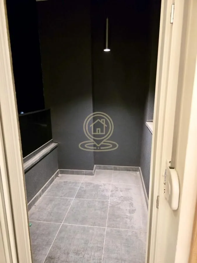 Rent, one bedroom apartment, 42m², Palilula, Niš