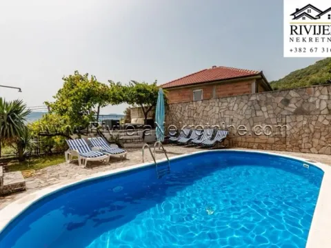 Sale, house, 168m², Podi, Herceg Novi - image 11