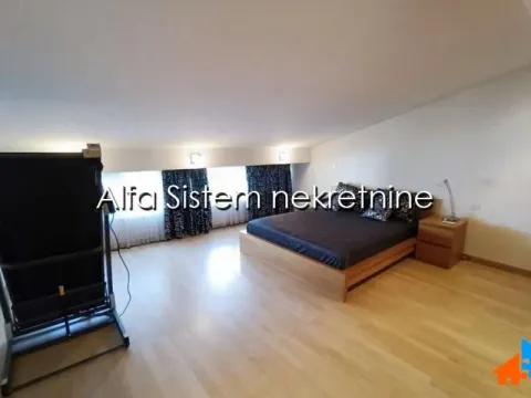 Rent, house, 320m², Savski Venac, Beograd - image 24