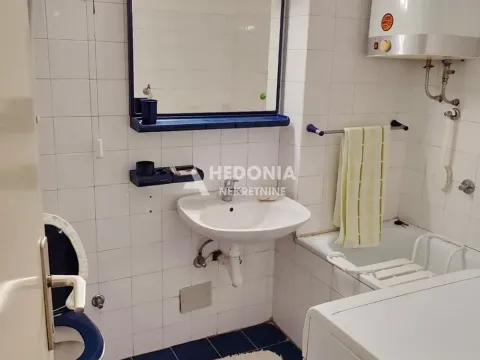 Izdavanje, jednosoban stan, 45m², Vidikovački venac, Rakovica - image 8