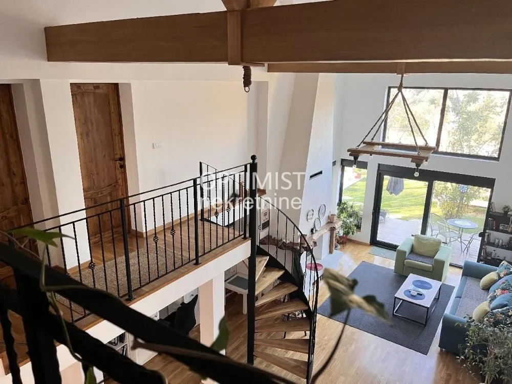 Sale, house, 141m², Baćevac, Barajevo