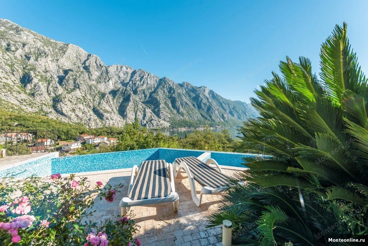Sale, house, 148m², Kotor, Crna Gora