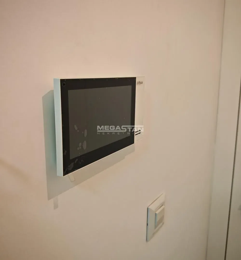Sale, four bedroom apartment, 100m², Autokomanda, Voždovac Sve Podlokacije