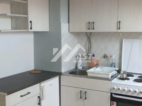 Izdavanje, jednosoban stan, 29m², Grbavica, Novi Sad Sve Podlokacije - image 5