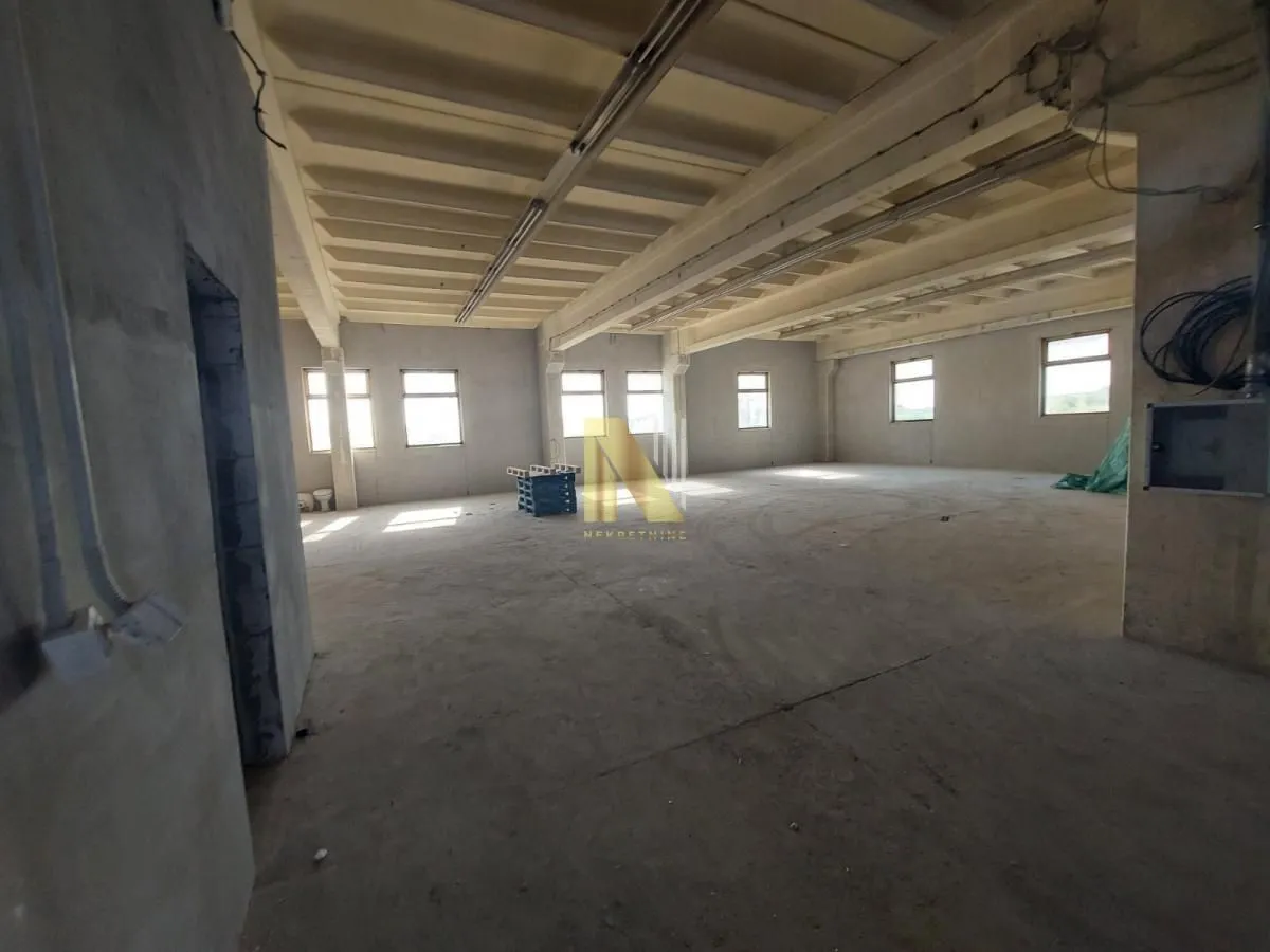 Rent, office space, 1500m², Klisa, Novi Sad Sve Podlokacije