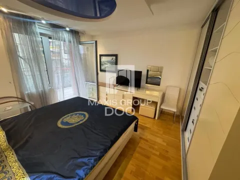 Izdavanje, četvorosoban stan, 150m², Novi Beograd Sve Podlokacije, Beograd - image 19