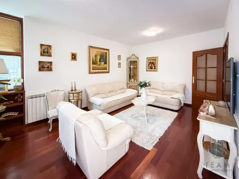 Izdavanje, trosoban stan, 100m², Gorica C, Podgorica - image 5