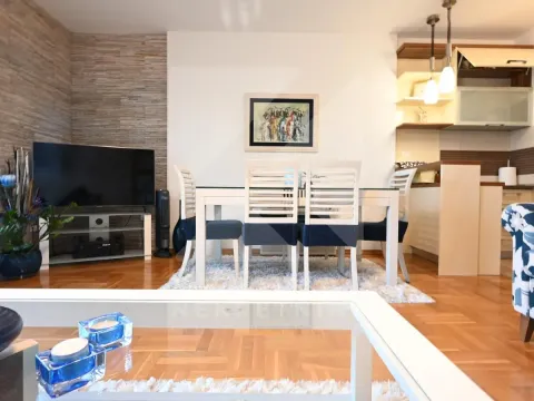 Izdavanje, dvosoban stan, 69m², Zabjelo, Podgorica - image 3