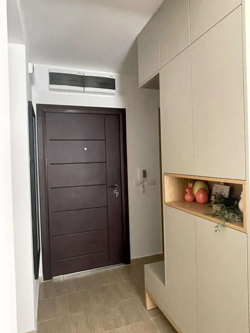 Sale, two bedroom apartment, 57m², Dubovica, Budva