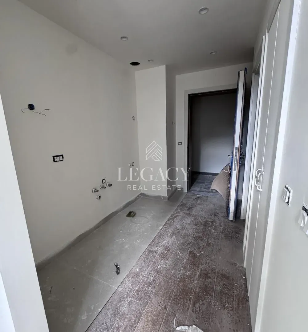 Sale, apartment, 33m², Savski Venac, Beograd