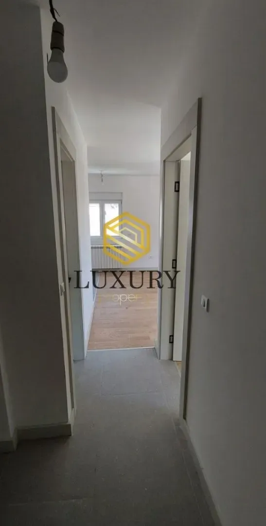 Sale, apartment, 40m², Centar, Kolašin