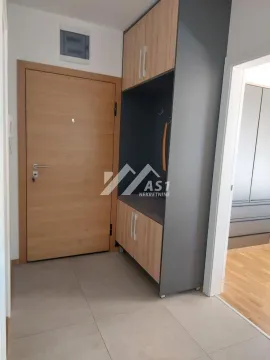 Izdavanje, jednosoban stan, 40m², Rotkvarija, Novi Sad Sve Podlokacije - image 6