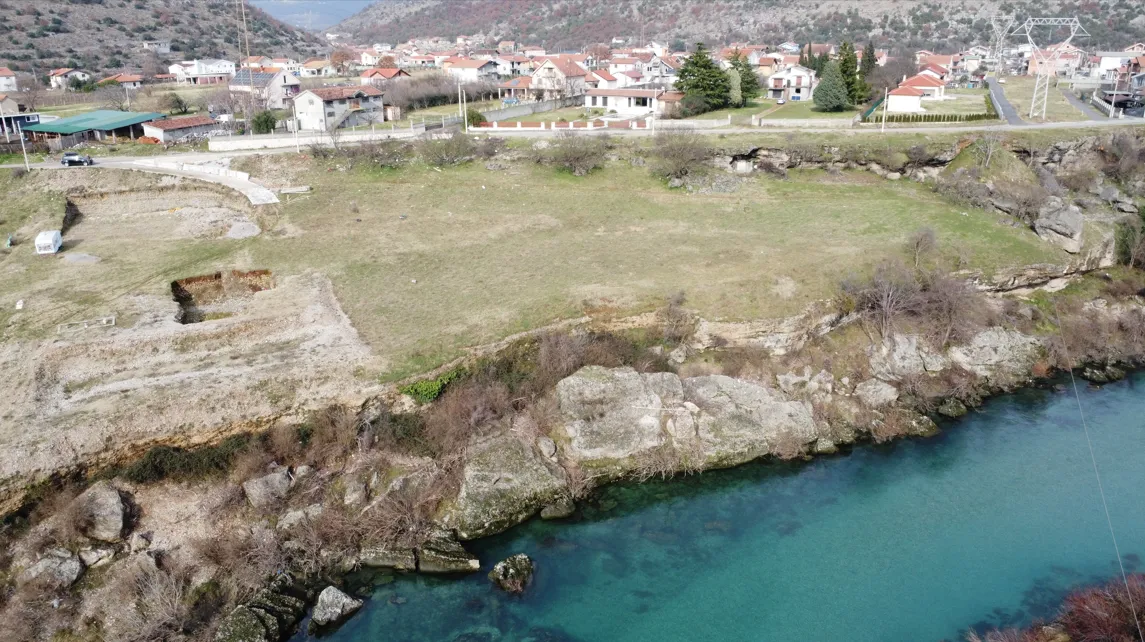 Prodaja, plac, 2500m², Podgorica, Crna Gora