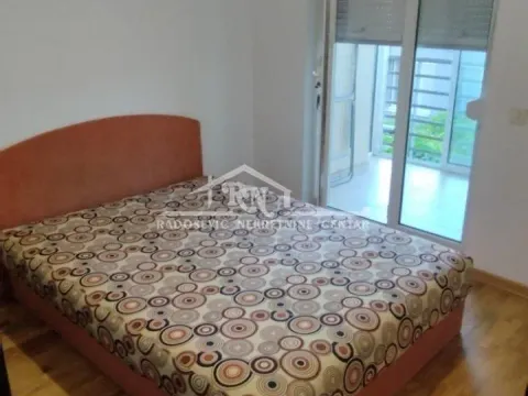 Rent, two bedroom apartment, 45m², Novi Beograd Blok 63, Novi Beograd Sve Podlokacije - image 5