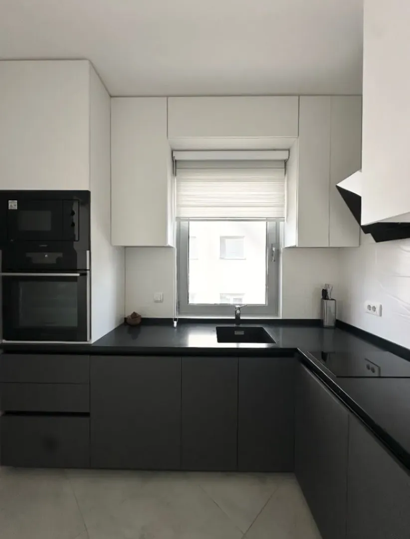Sale, three bedroom apartment, 95m², Rozino, Budva