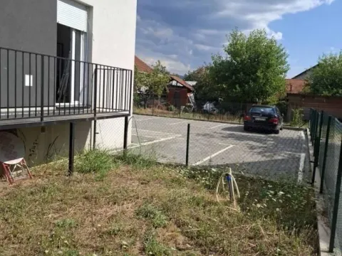 Sale, two bedroom apartment, 75m², Pantelej, Niš - image 14