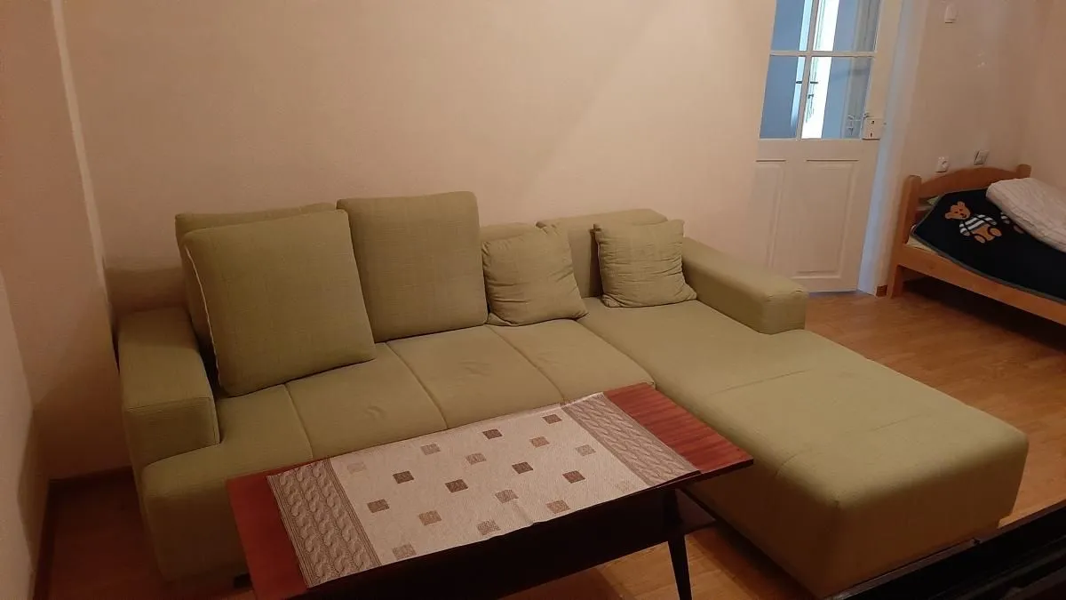 Rent, one bedroom apartment, 40m², Klisa, Novi Sad Sve Podlokacije