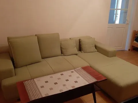 Rent, one bedroom apartment, 40m², Klisa, Novi Sad Sve Podlokacije - image 2