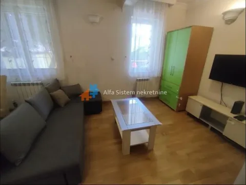 Izdavanje, stan, 69m², Neimar, Vračar Sve Podlokacije - image 4