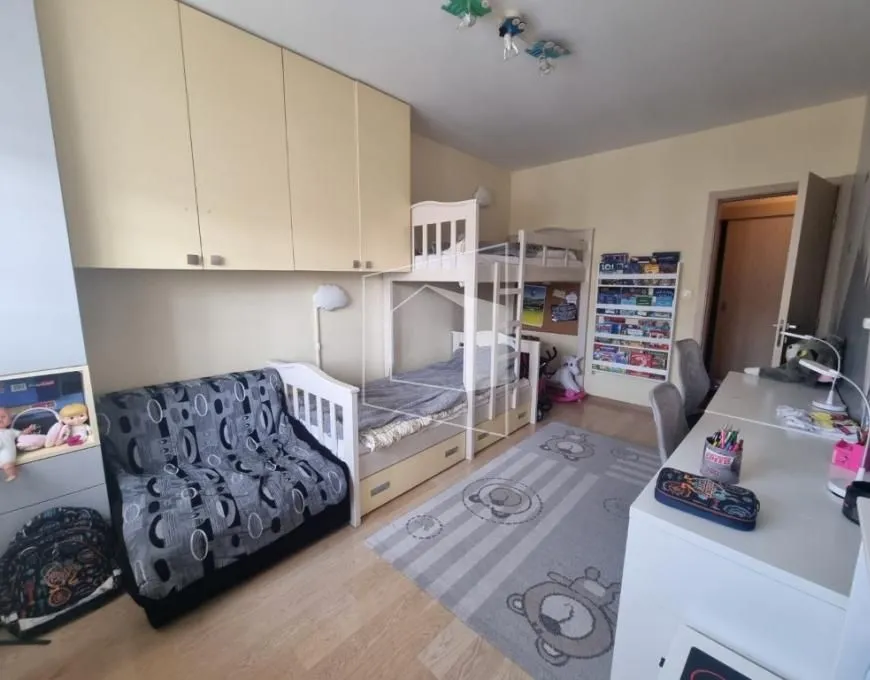 Two Bedroom Apartment for Sale, 73m2, City Kvart, Podgorica